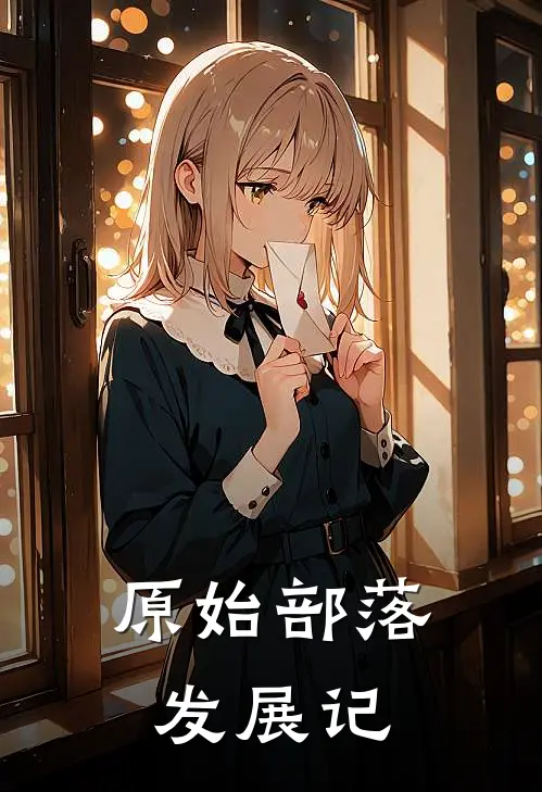 原始部落发展记