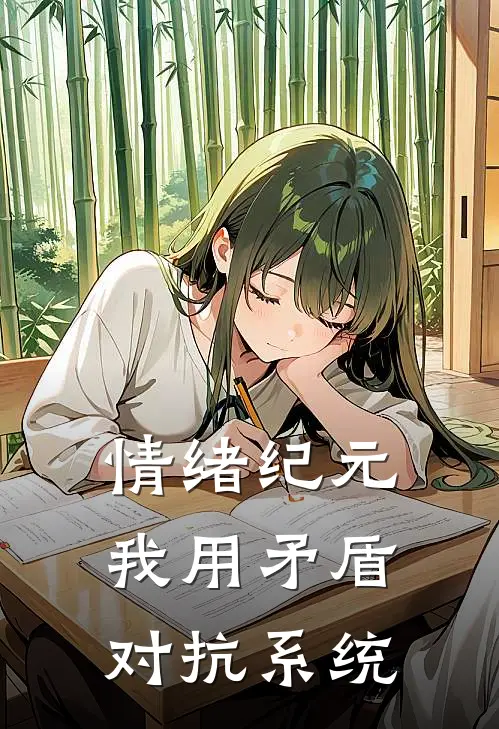 情绪纪元：我用矛盾对抗系统