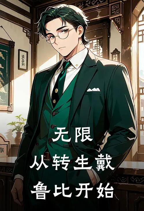 无限：从转生戴鲁比开始