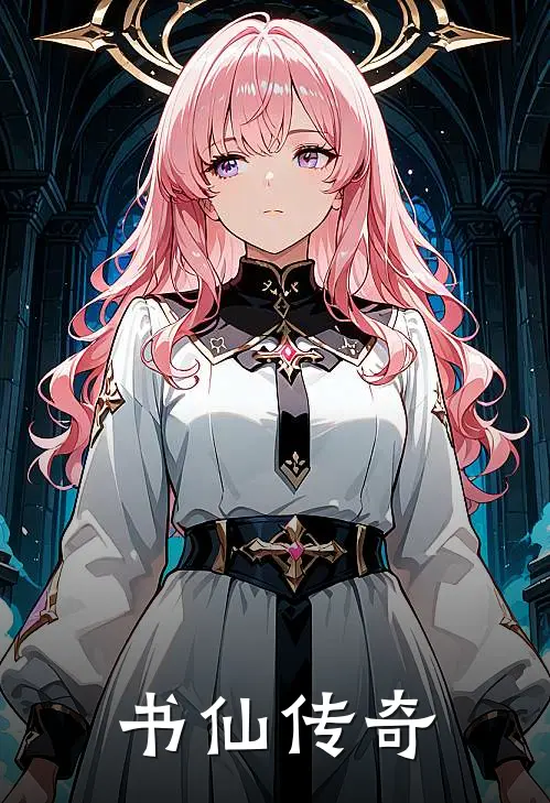 书仙传奇