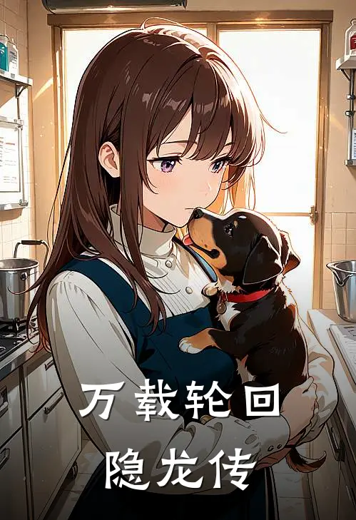 万载轮回隐龙传