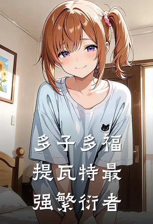 多子多福：提瓦特最强繁衍者