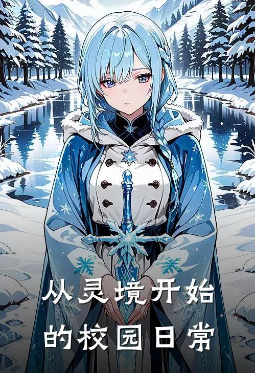 从灵境开始的校园日常