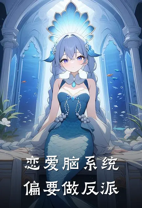 恋爱脑系统偏要做反派