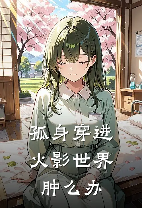 孤身穿进火影世界肿么办