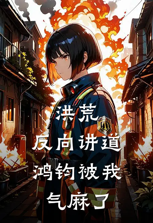 洪荒：反向讲道，鸿钧被我气麻了周衍帝江最新好看小说_已完结小说洪荒：反向讲道，鸿钧被我气麻了周衍帝江