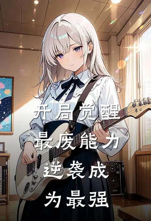 开局觉醒最废能力，逆袭成为最强