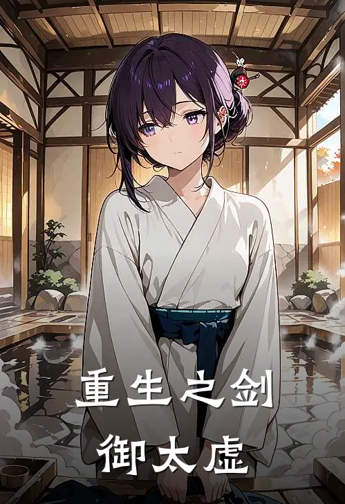 重生之剑御太虚