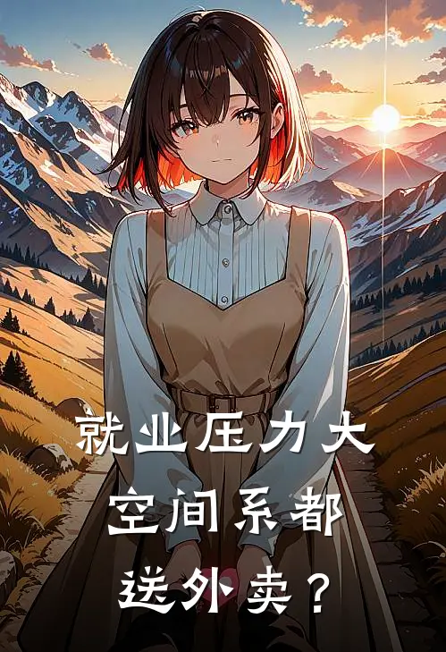 就业压力大，空间系都送外卖？(许星李雅琪)_许星李雅琪热门小说
