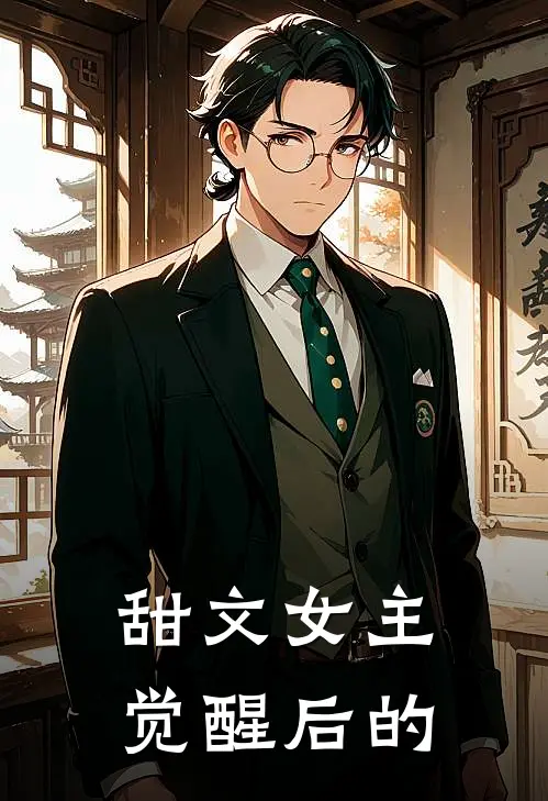 甜文女主觉醒后的