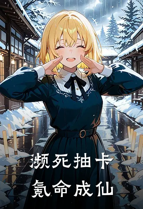 濒死抽卡，氪命成仙