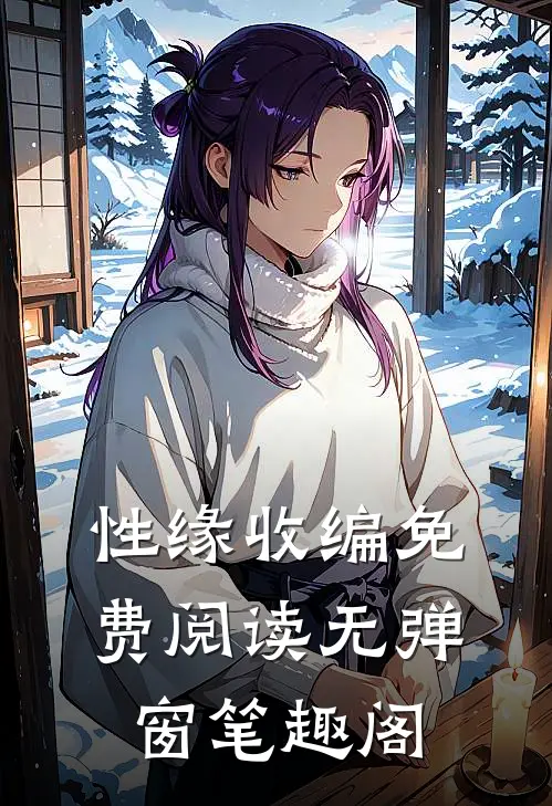 性缘收编免费阅读无弹窗笔趣阁