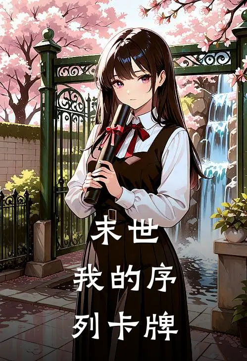 末世：我的序列卡牌