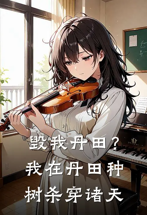 毁我丹田？我在丹田种树杀穿诸天