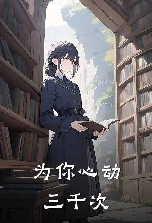 为你心动三千次