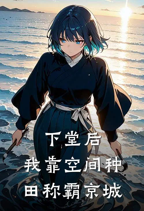 下堂后，我靠空间种田称霸京城