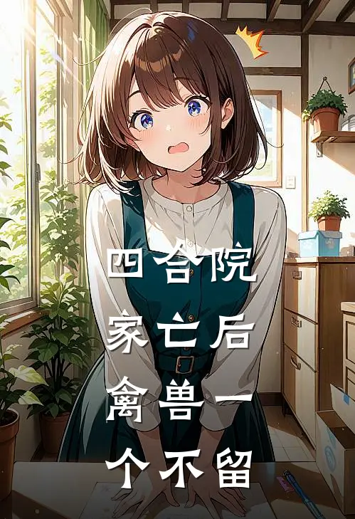 四合院：家亡后，禽兽一个不留