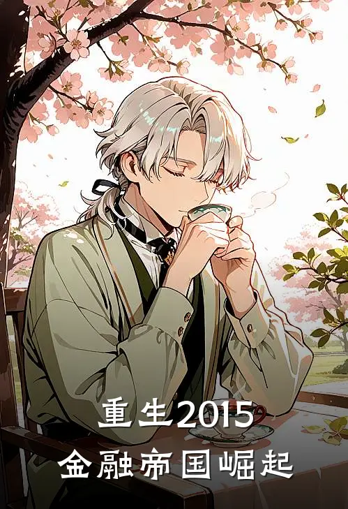 重生2015金融帝国崛起