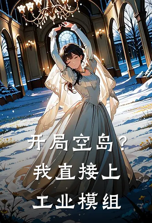 开局空岛？我直接上工业模组