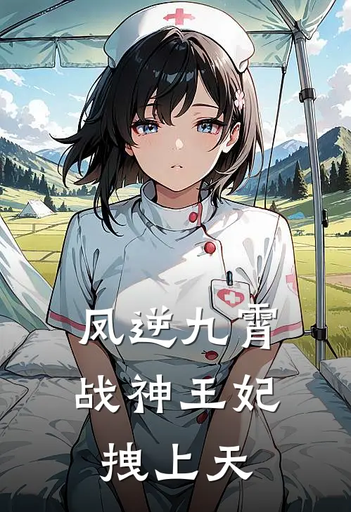 凤逆九霄：战神王妃拽上天