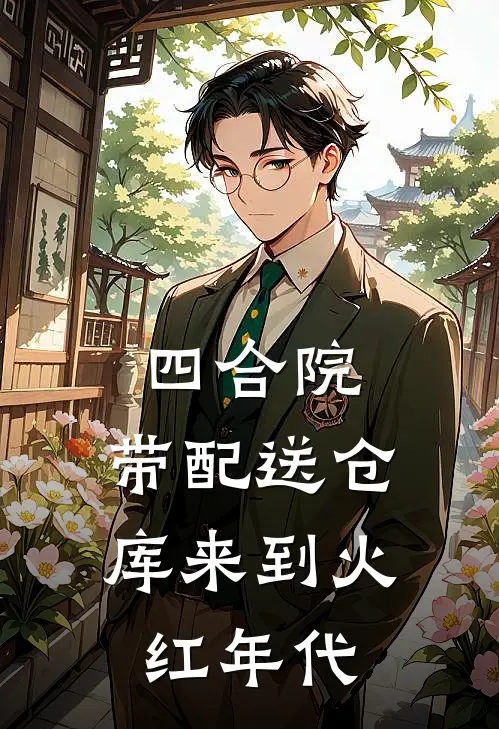 四合院：带配送仓库来到火红年代