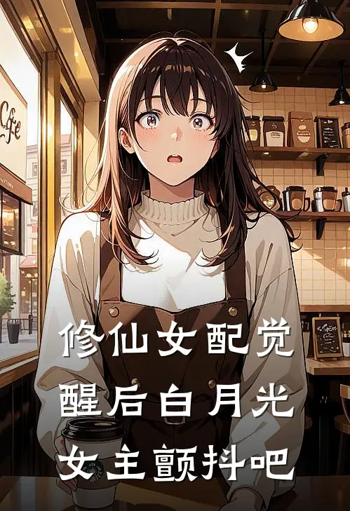 修仙女配觉醒后白月光女主颤抖吧