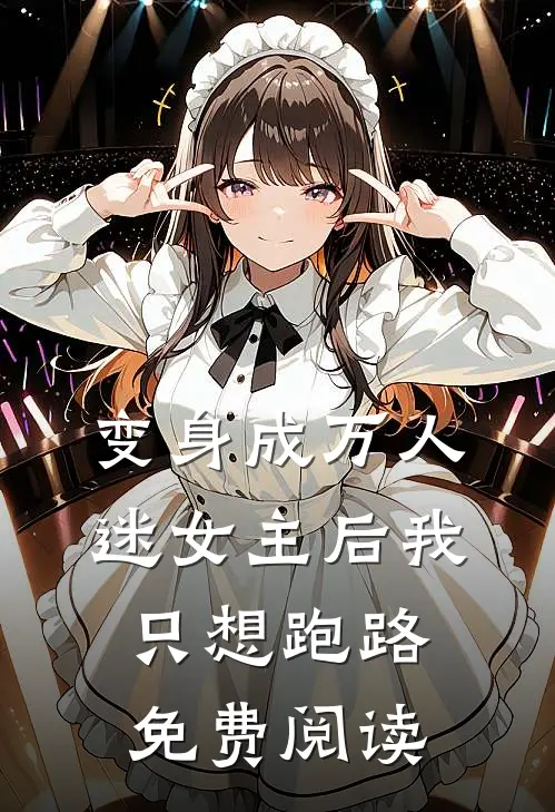 变身成万人迷女主后我只想跑路免费阅读