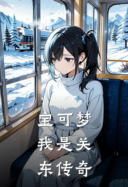 宝可梦：我是关东传奇