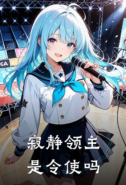 寂静领主是令使吗