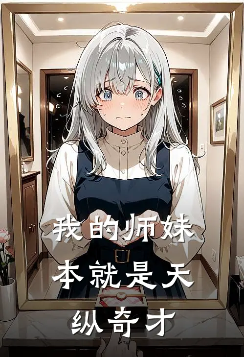 我的师妹本就是天纵奇才