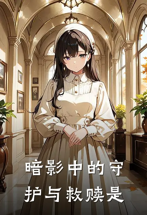 暗影中的守护与救赎是