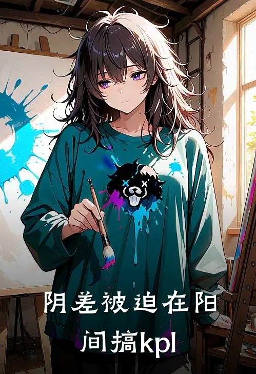 阴差被迫在阳间搞kpl