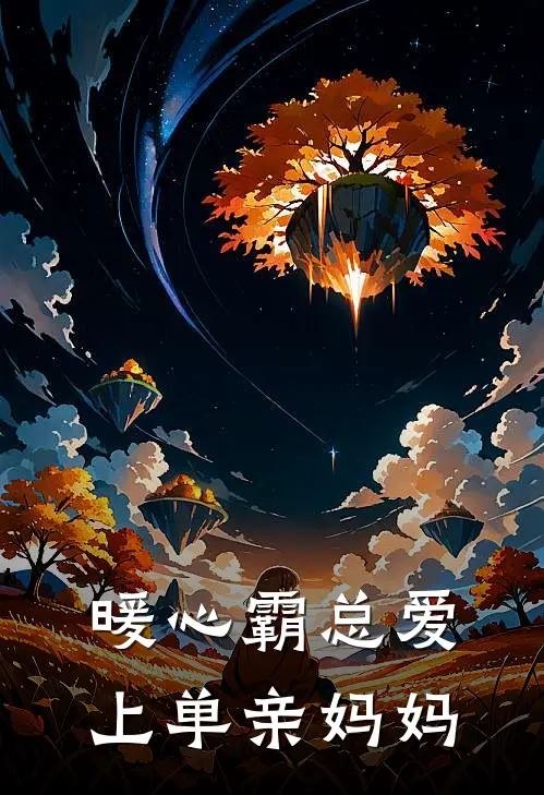 暖心霸总爱上单亲妈妈