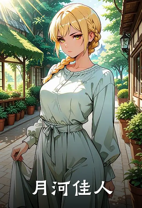 月河佳人