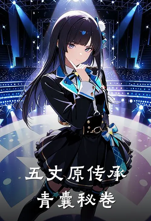 五丈原传承：青囊秘卷