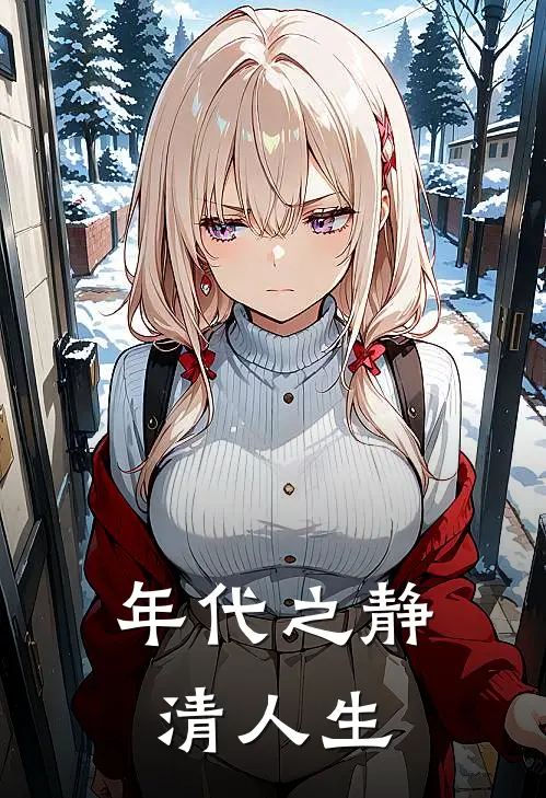 年代之静清人生