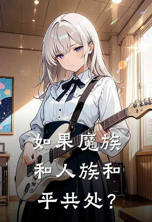 如果魔族和人族和平共处？