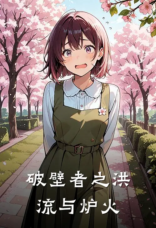 破壁者之洪流与炉火