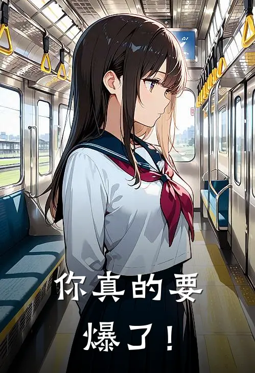 你真的要爆了！