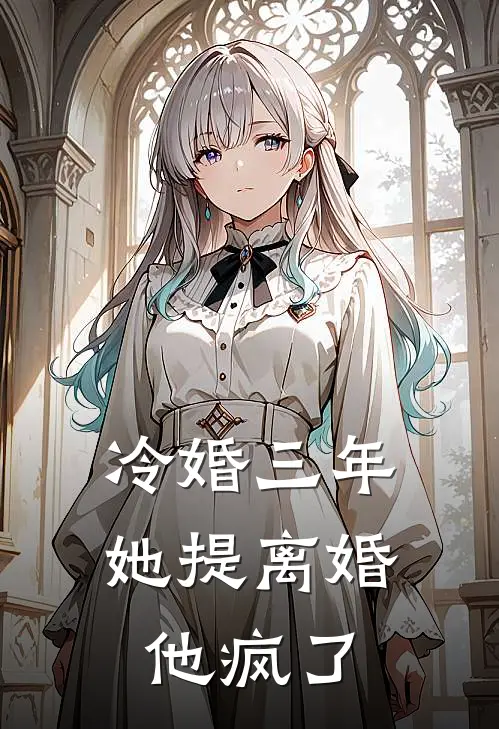 冷婚三年，她提离婚他疯了(贺知聿冷念薇)免费小说全本阅读_最新章节列表冷婚三年，她提离婚他疯了(贺知聿冷念薇)