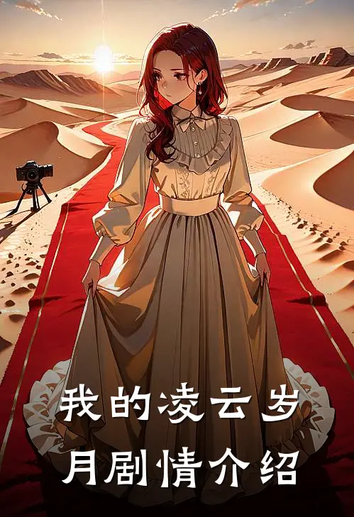 我的凌云岁月剧情介绍