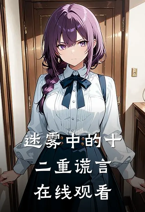 迷雾中的十二重谎言在线观看