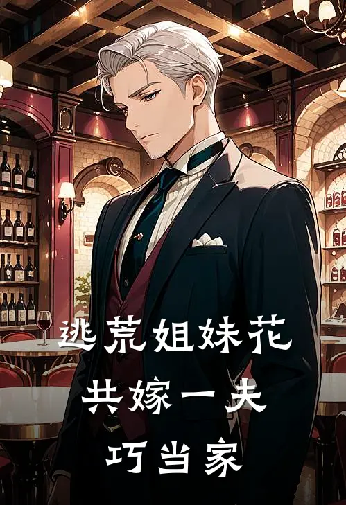 逃荒姐妹花，共嫁一夫巧当家
