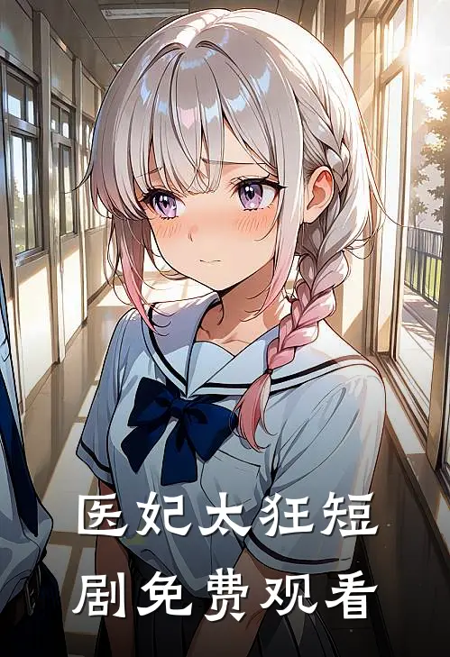 医妃太狂短剧免费观看