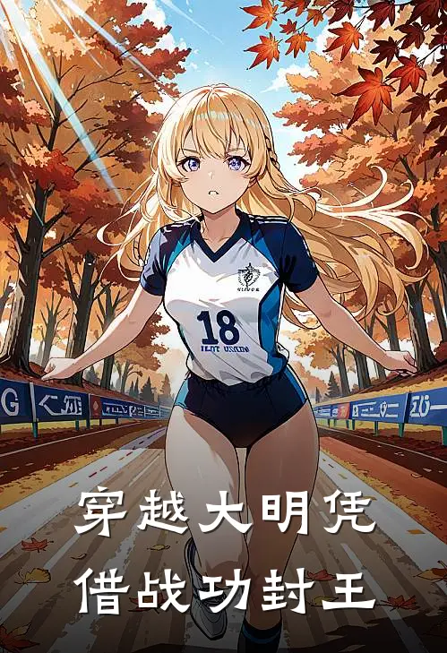 穿越大明凭借战功封王