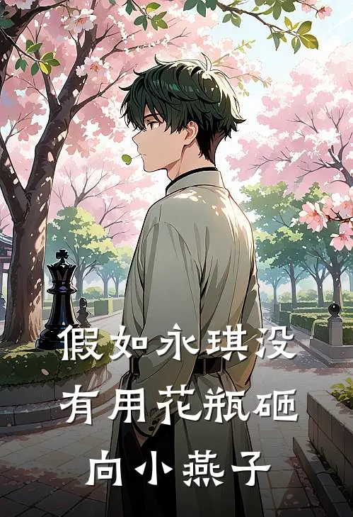 假如永琪没有用花瓶砸向小燕子