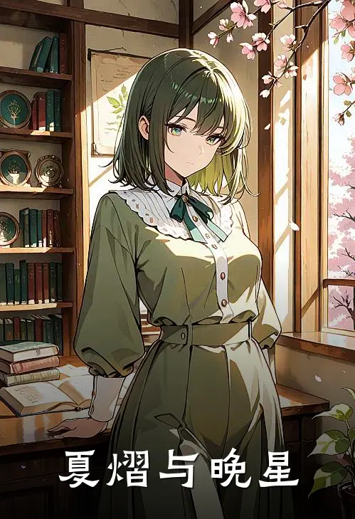 夏熠与晚星