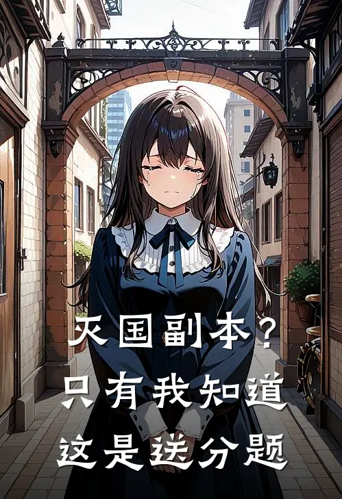 灭国副本？只有我知道这是送分题