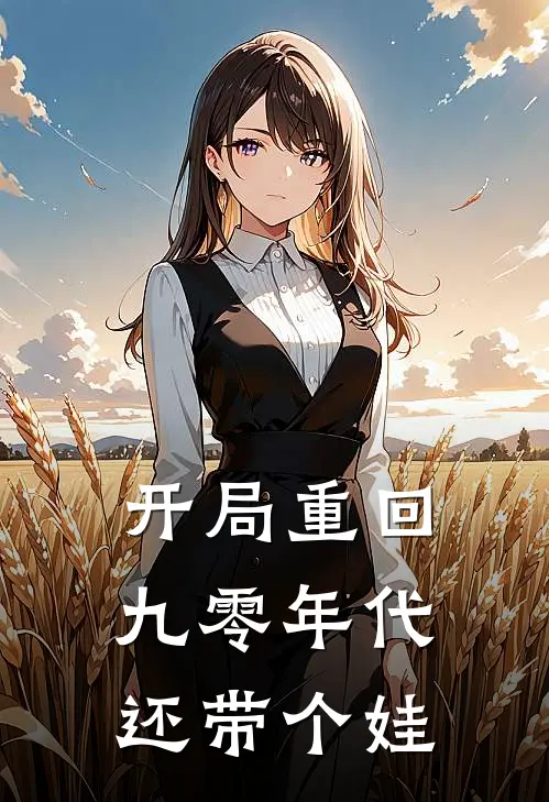 开局重回九零年代，还带个娃