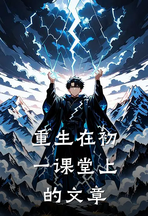 重生在初一课堂上的文章